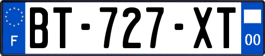 BT-727-XT