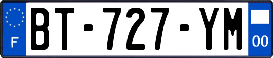 BT-727-YM