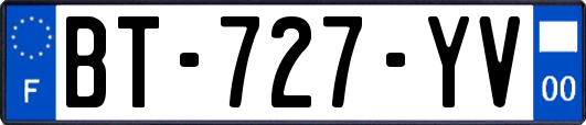 BT-727-YV