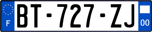 BT-727-ZJ