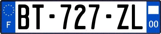 BT-727-ZL