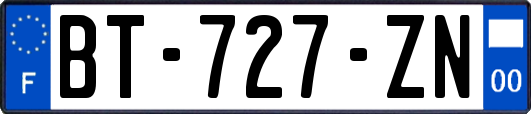 BT-727-ZN