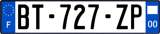 BT-727-ZP