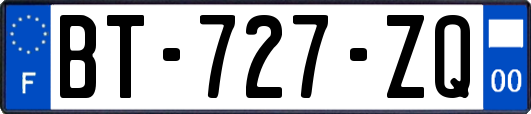 BT-727-ZQ