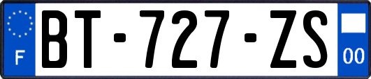 BT-727-ZS