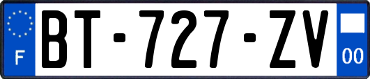 BT-727-ZV