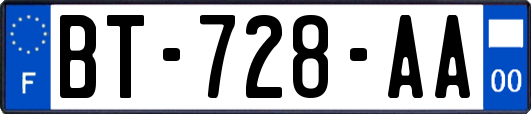 BT-728-AA