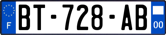 BT-728-AB