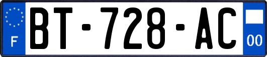 BT-728-AC