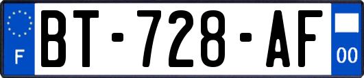 BT-728-AF