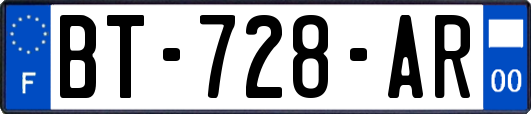 BT-728-AR