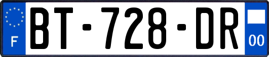 BT-728-DR