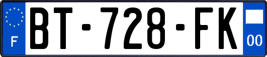 BT-728-FK