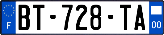 BT-728-TA