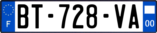 BT-728-VA