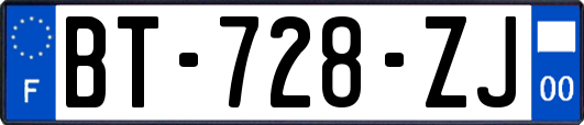 BT-728-ZJ