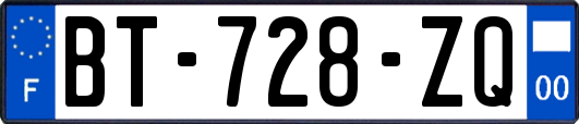 BT-728-ZQ