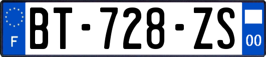 BT-728-ZS