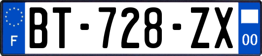 BT-728-ZX