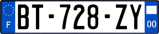 BT-728-ZY