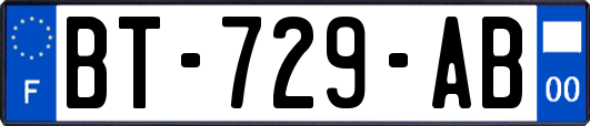 BT-729-AB