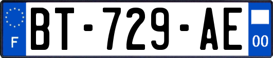 BT-729-AE