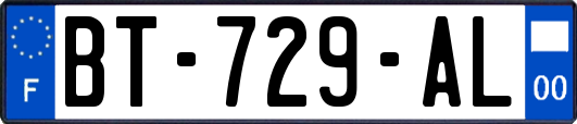 BT-729-AL