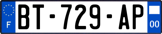 BT-729-AP