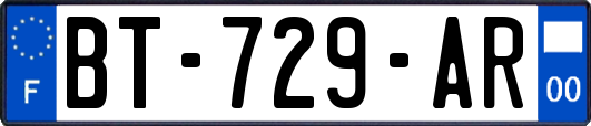 BT-729-AR