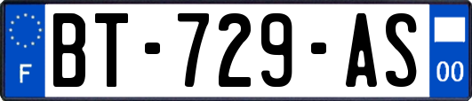 BT-729-AS