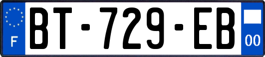 BT-729-EB