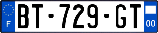 BT-729-GT