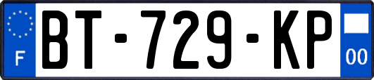 BT-729-KP