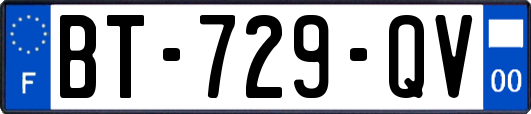 BT-729-QV