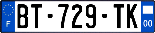 BT-729-TK