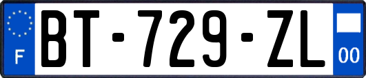 BT-729-ZL