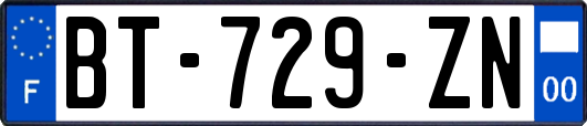 BT-729-ZN