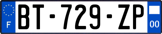 BT-729-ZP