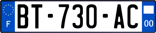 BT-730-AC