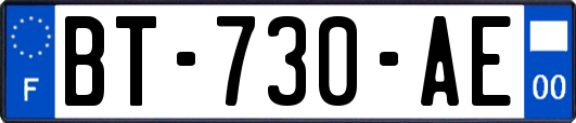 BT-730-AE