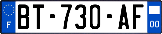 BT-730-AF