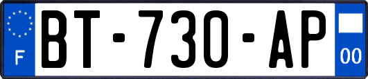 BT-730-AP