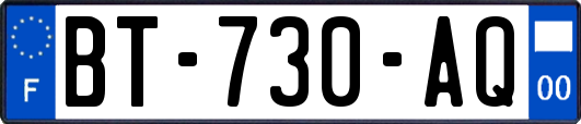 BT-730-AQ