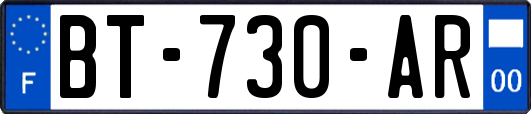 BT-730-AR