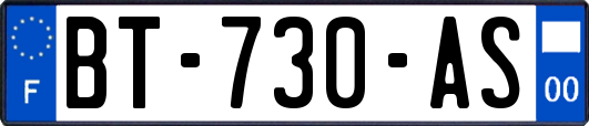 BT-730-AS