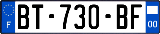 BT-730-BF