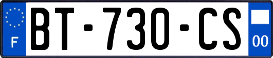 BT-730-CS