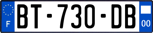 BT-730-DB