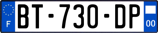 BT-730-DP