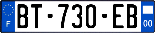 BT-730-EB